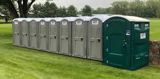 Best Deluxe Portable Toilet Rental  in Leisure Village, NJ