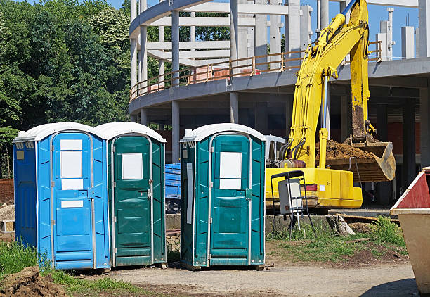 Best Deluxe Portable Toilet Rental  in Leisure Village, NJ